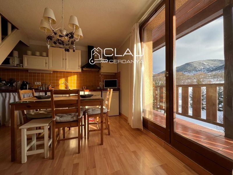 Pis Sainte Leocadie, Girona. Ref: 1029. Clau Cerdanya