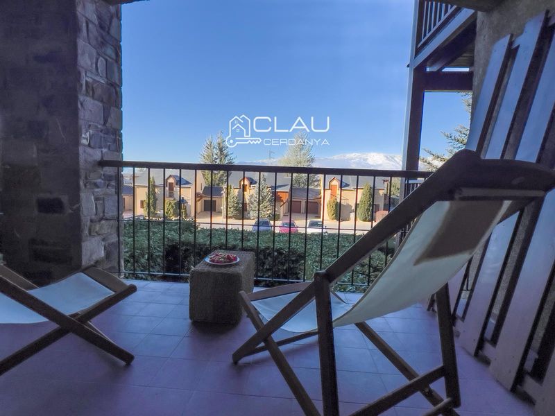 Pis Caldegas, Girona. Ref: 1055. Clau Cerdanya