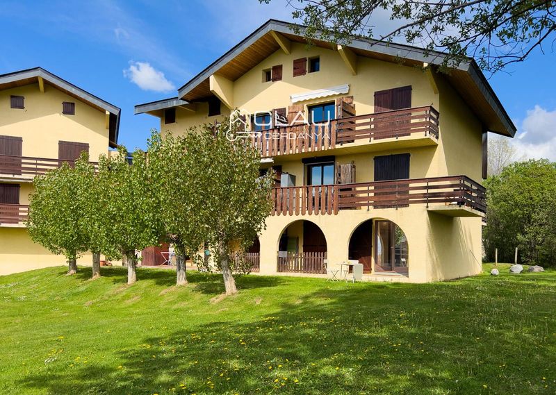 Pis Sainte Leocadie, Girona. Ref: 1066. Clau Cerdanya