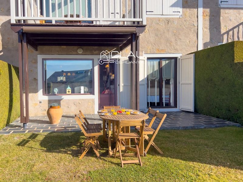 Piso en alquiler Osseja, Girona. Ref: 1105. Clau Cerdanya