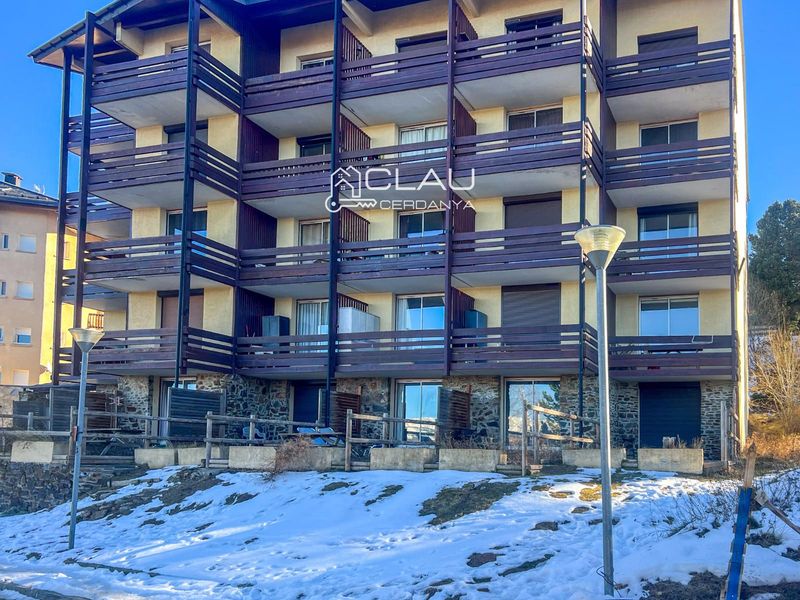 Piso en alquiler Eyne, Girona. Ref: 1106. Clau Cerdanya