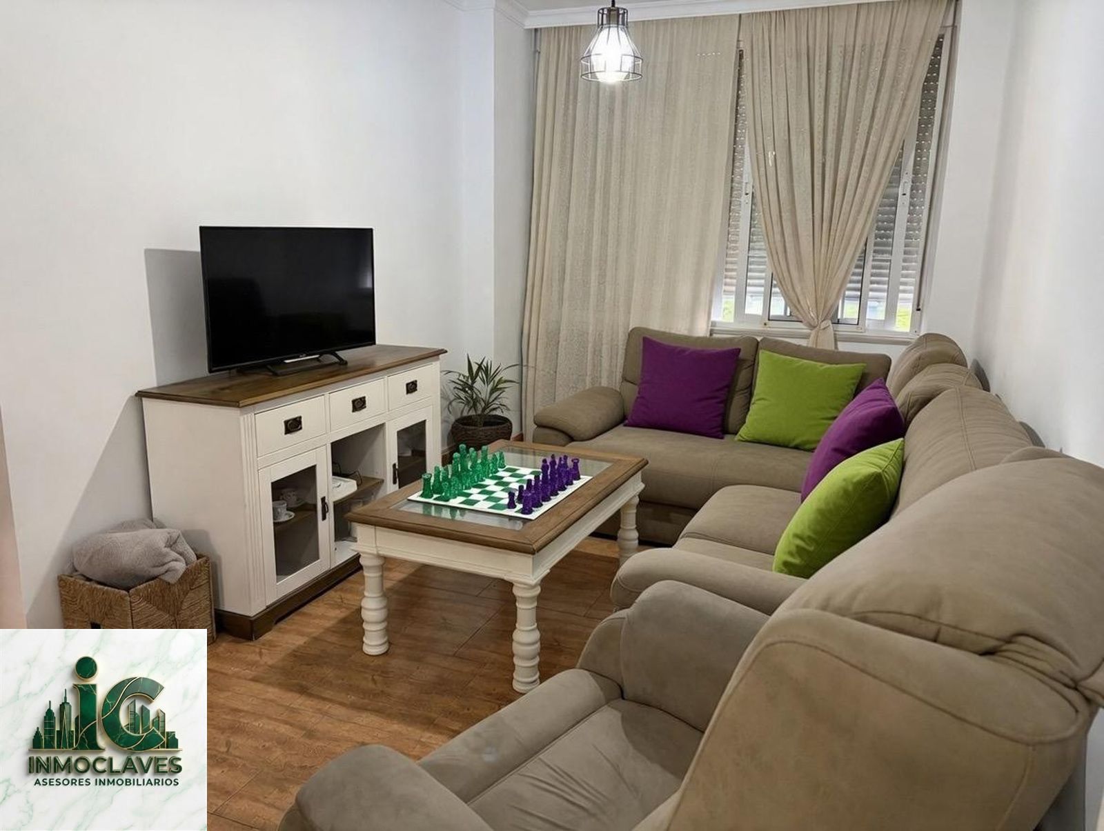 Apartamento en Tarifa - Foto 5