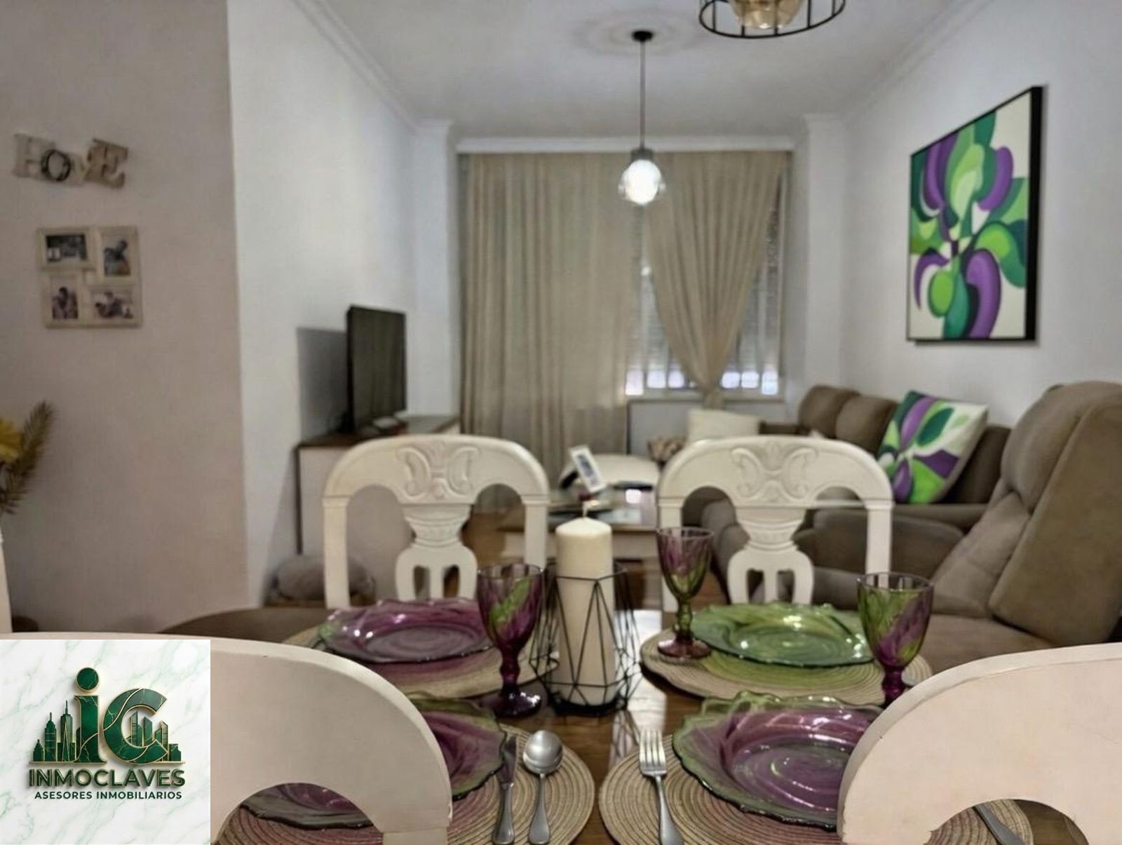 Apartamento en Tarifa - Foto 4