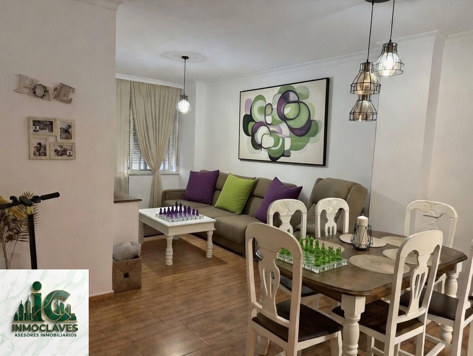 Apartamento en Tarifa - Foto 3