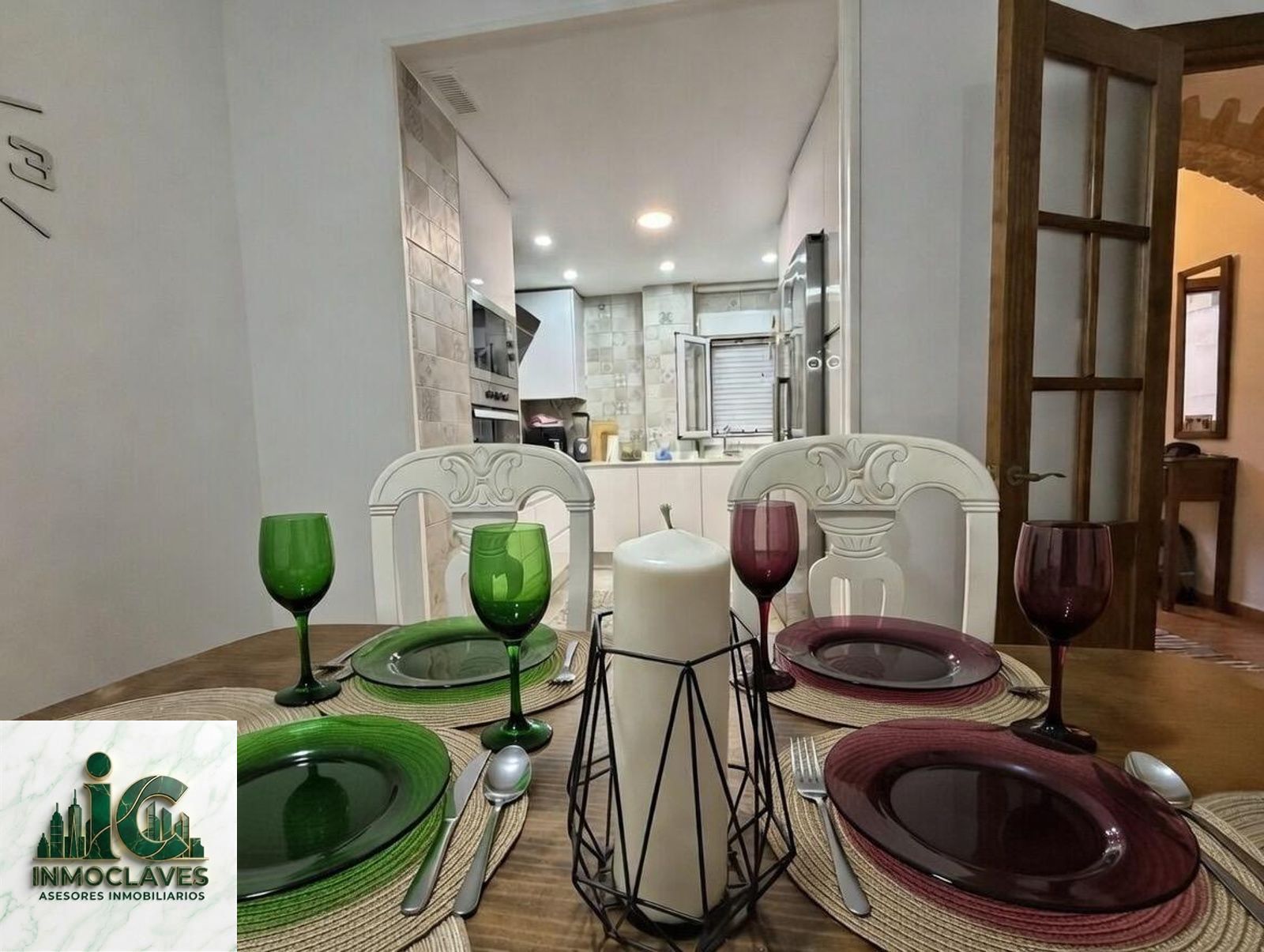 Apartamento en Tarifa - Foto 12