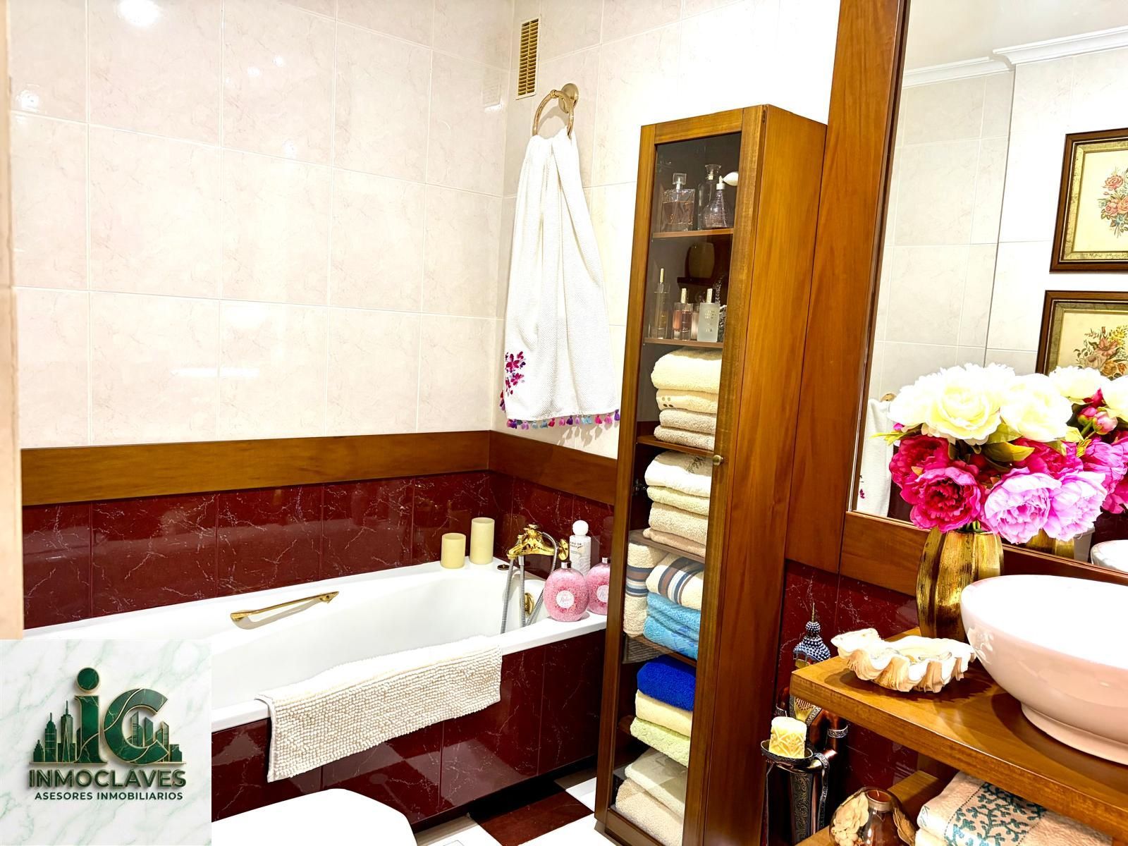 ✨ Exclusiva vivienda señorial en la codiciada zona del Secano ✨ - Foto 19