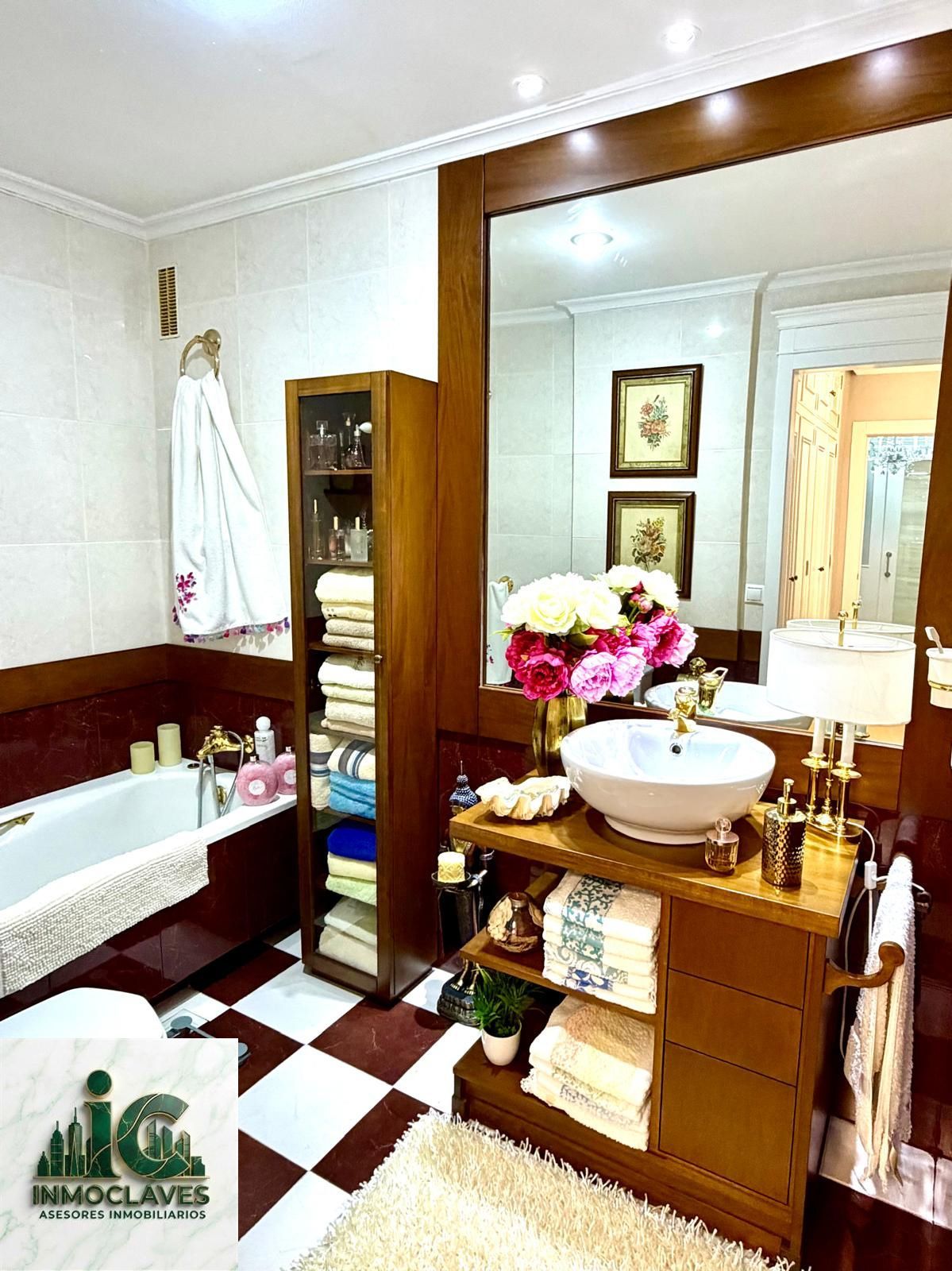 ✨ Exclusiva vivienda señorial en la codiciada zona del Secano ✨ - Foto 24