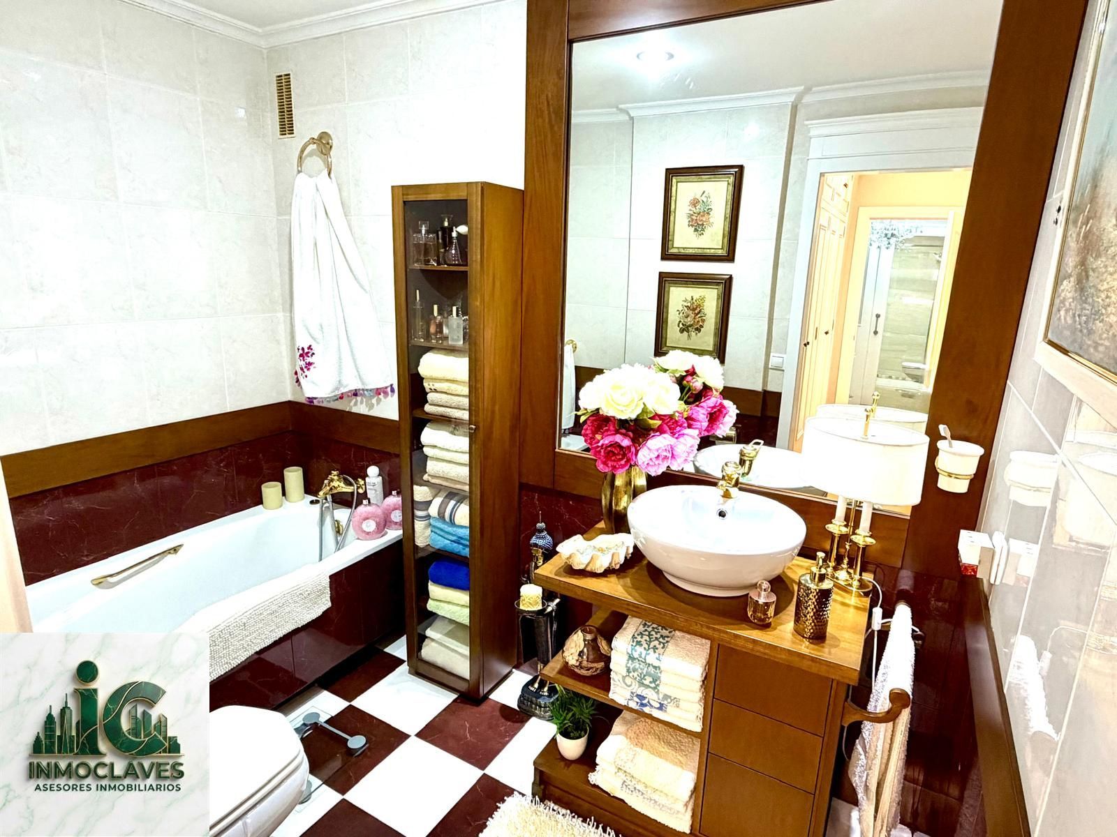 ✨ Exclusiva vivienda señorial en la codiciada zona del Secano ✨ - Foto 25