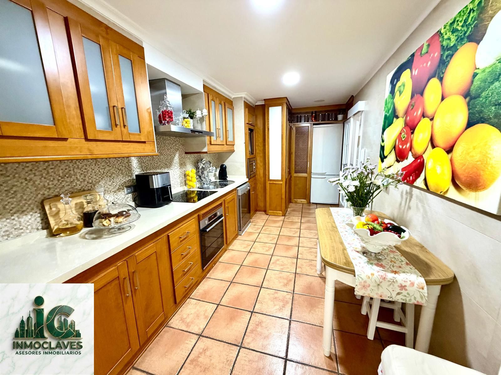 ✨ Exclusiva vivienda señorial en la codiciada zona del Secano ✨ - Foto 16