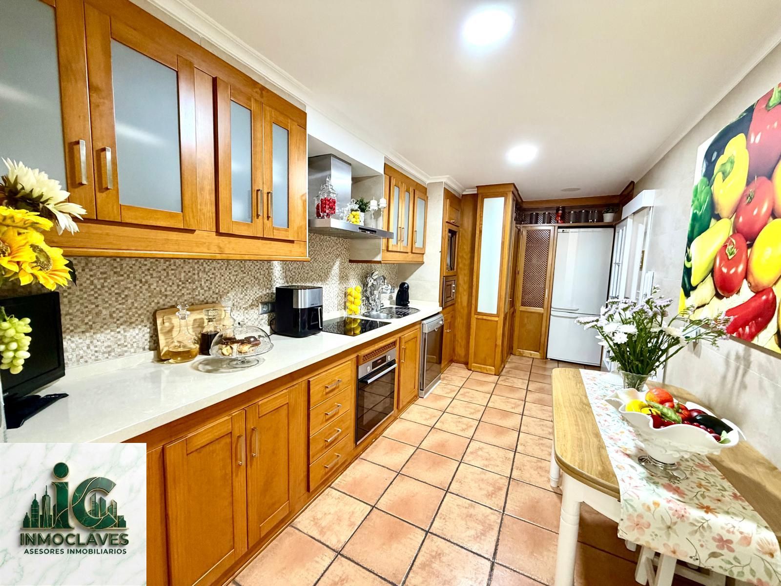 ✨ Exclusiva vivienda señorial en la codiciada zona del Secano ✨ - Foto 17