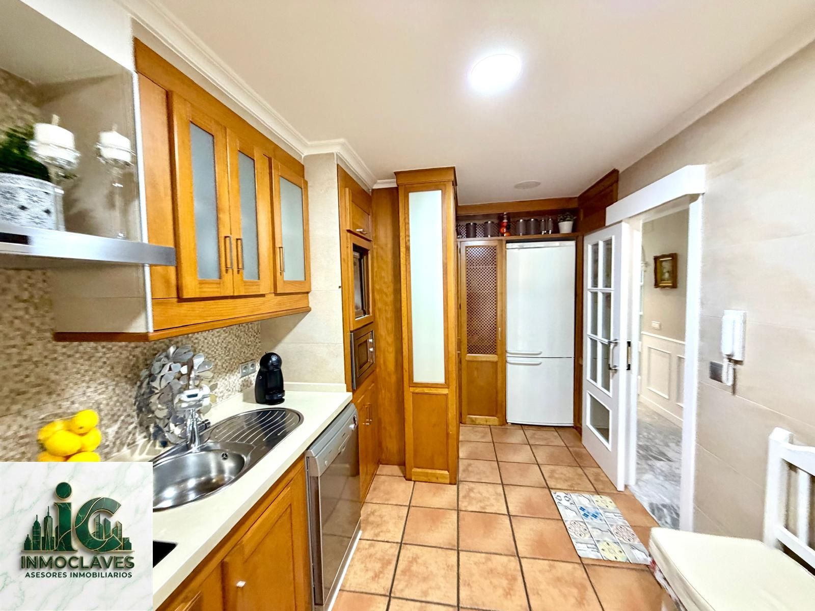✨ Exclusiva vivienda señorial en la codiciada zona del Secano ✨ - Foto 21