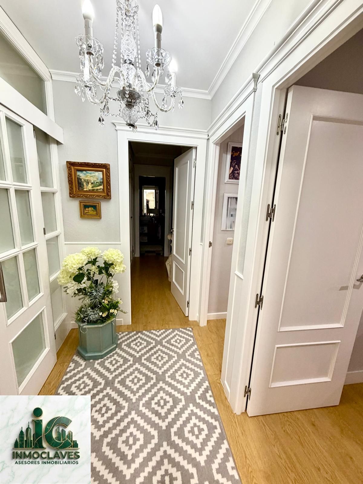 ✨ Exclusiva vivienda señorial en la codiciada zona del Secano ✨ - Foto 23