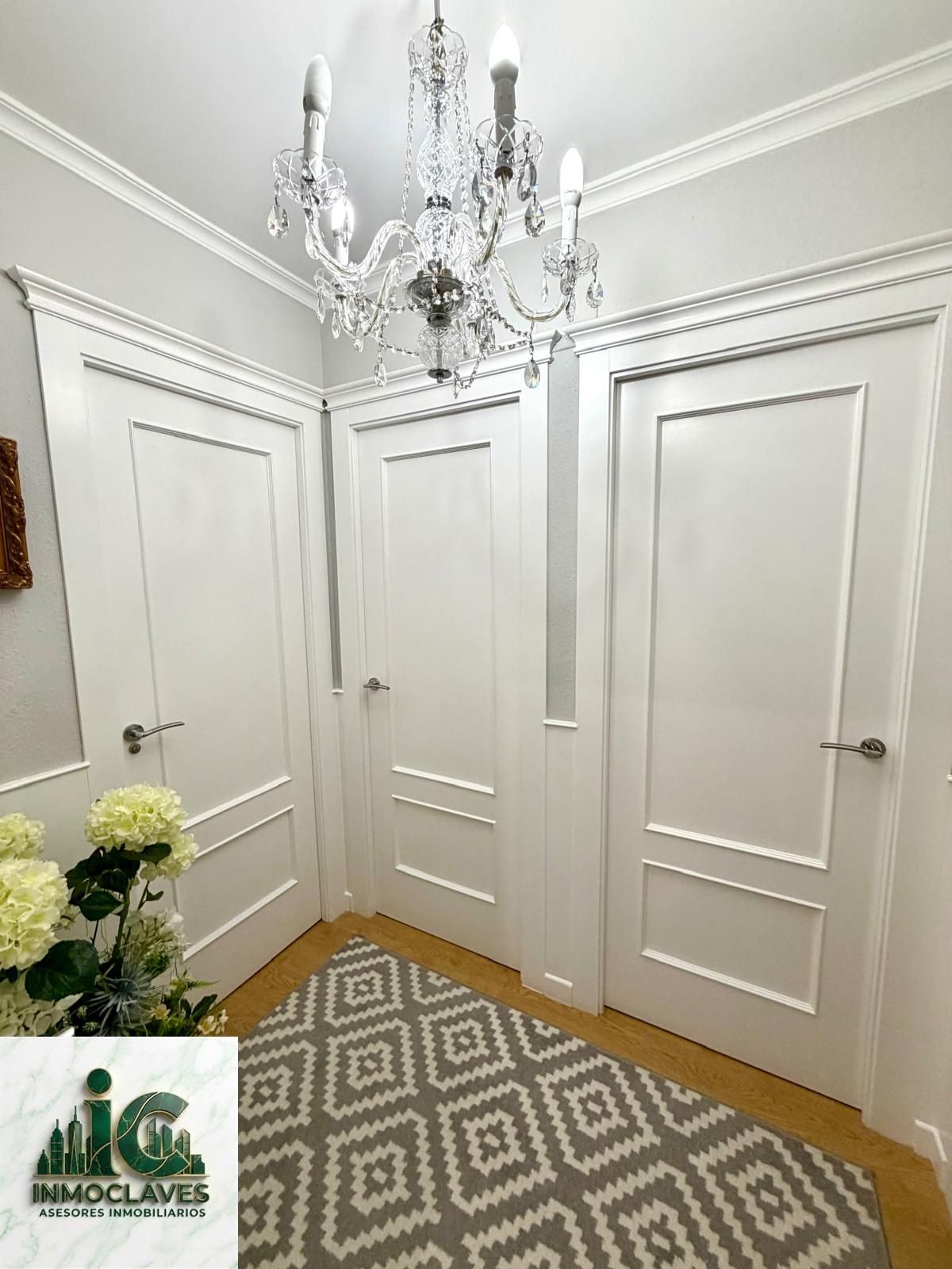 ✨ Exclusiva vivienda señorial en la codiciada zona del Secano ✨ - Foto 27