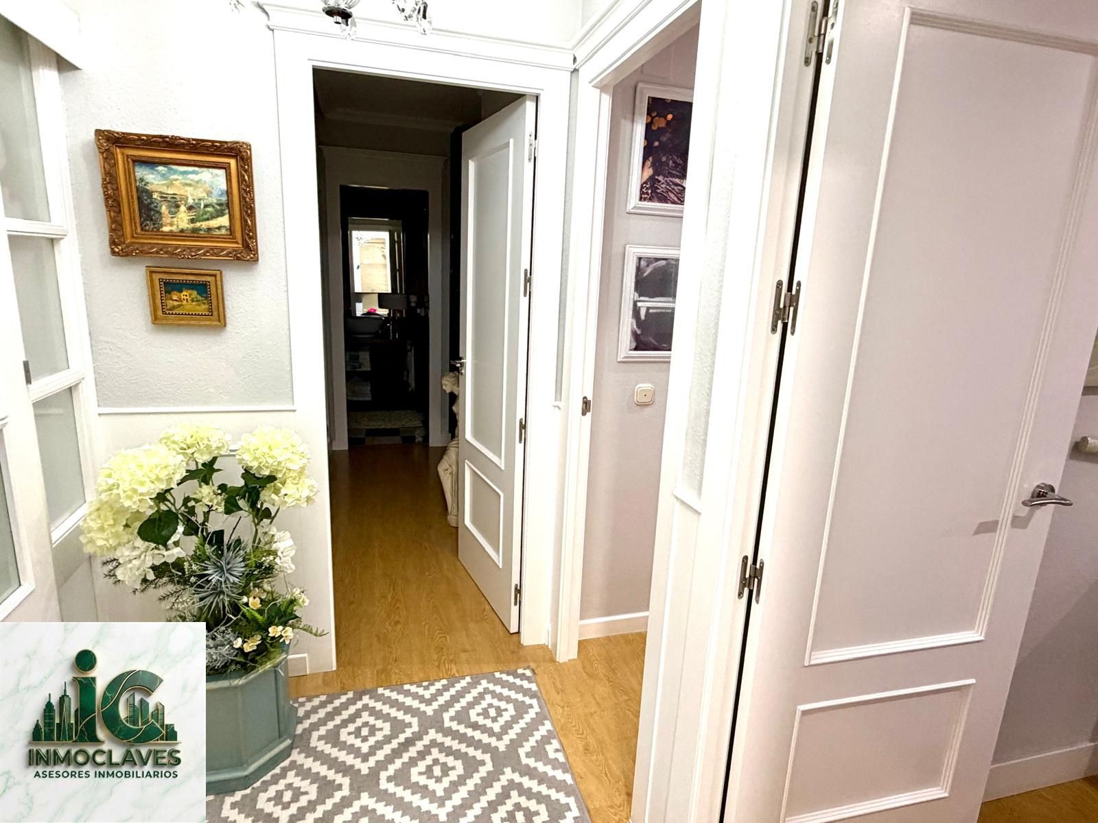 ✨ Exclusiva vivienda señorial en la codiciada zona del Secano ✨ - Foto 28