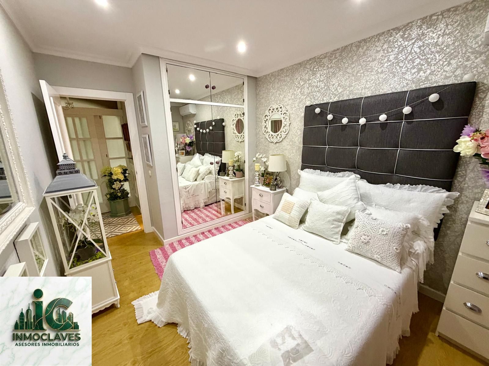 ✨ Exclusiva vivienda señorial en la codiciada zona del Secano ✨ - Foto 29