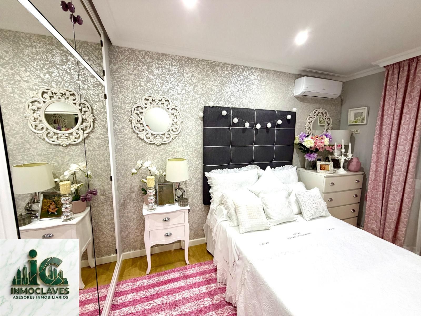 ✨ Exclusiva vivienda señorial en la codiciada zona del Secano ✨ - Foto 30