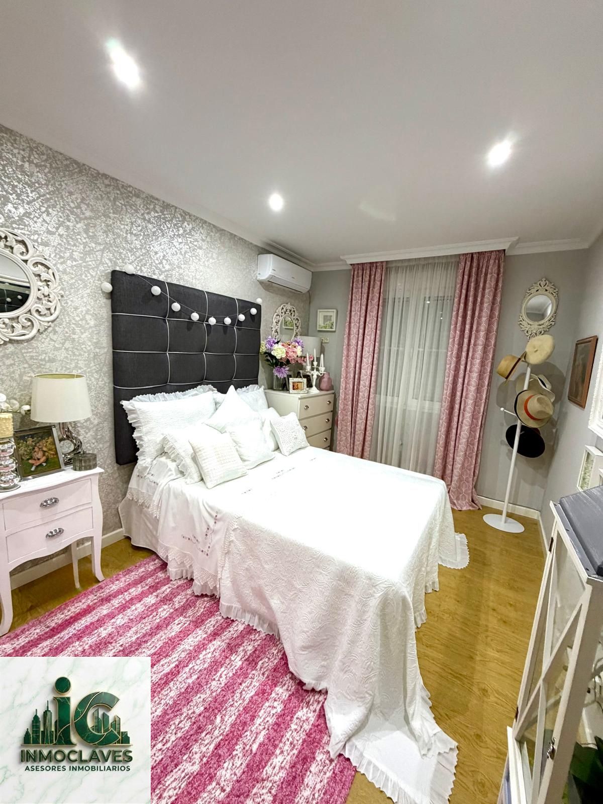 ✨ Exclusiva vivienda señorial en la codiciada zona del Secano ✨ - Foto 31