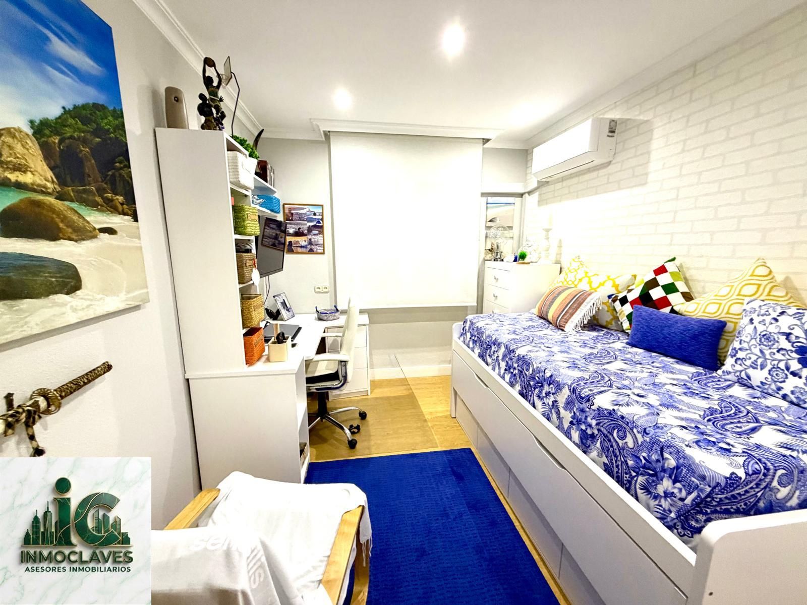✨ Exclusiva vivienda señorial en la codiciada zona del Secano ✨ - Foto 32