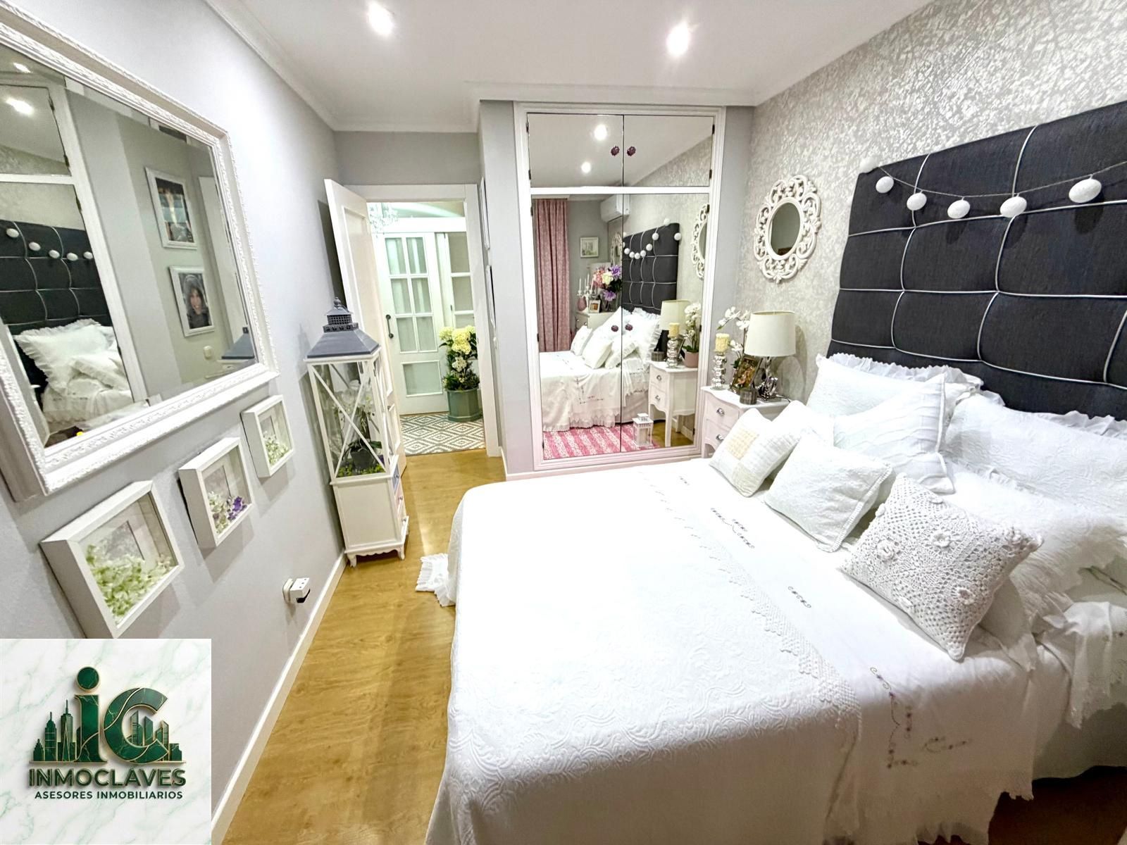 ✨ Exclusiva vivienda señorial en la codiciada zona del Secano ✨ - Foto 33