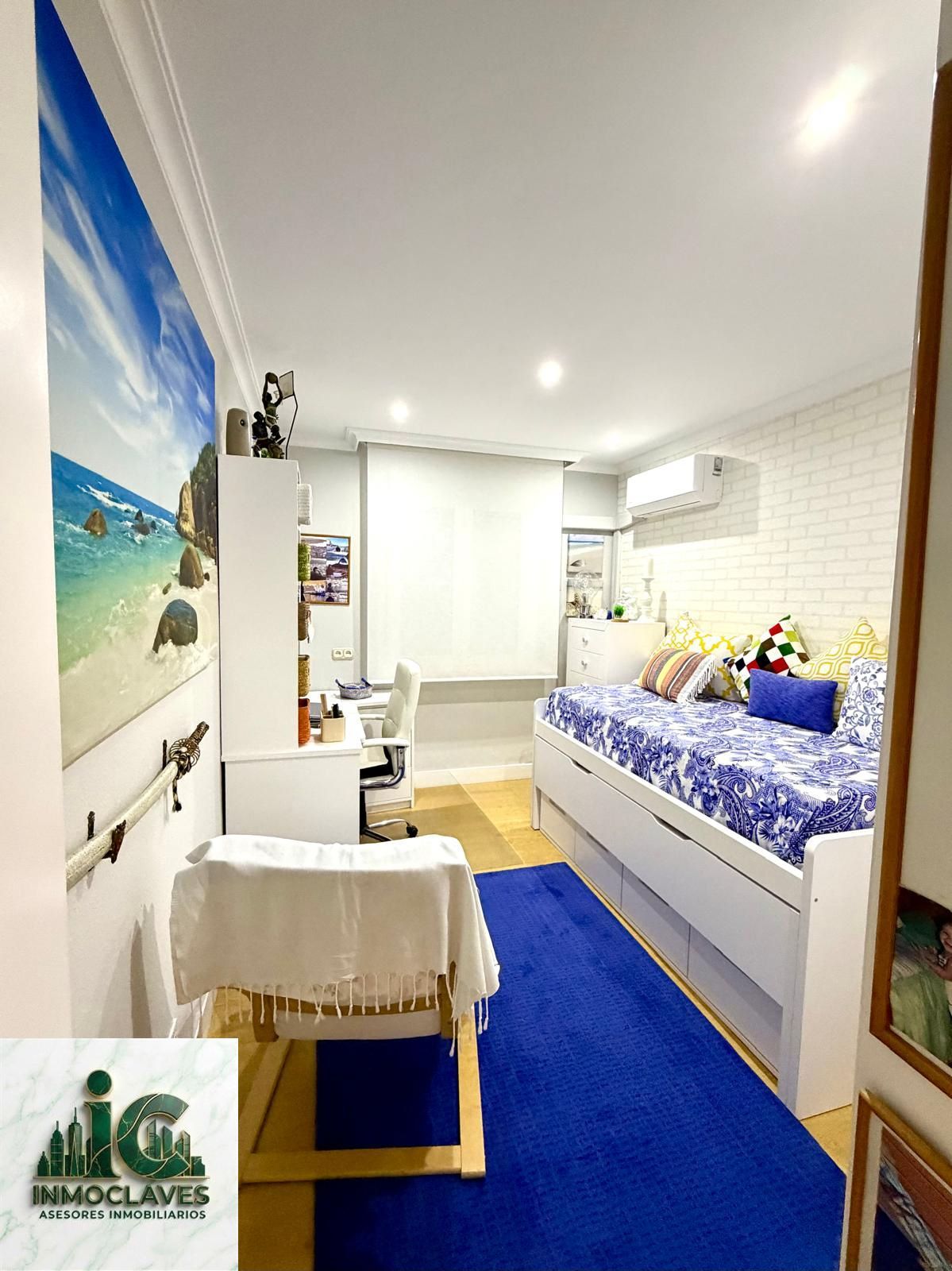 ✨ Exclusiva vivienda señorial en la codiciada zona del Secano ✨ - Foto 34