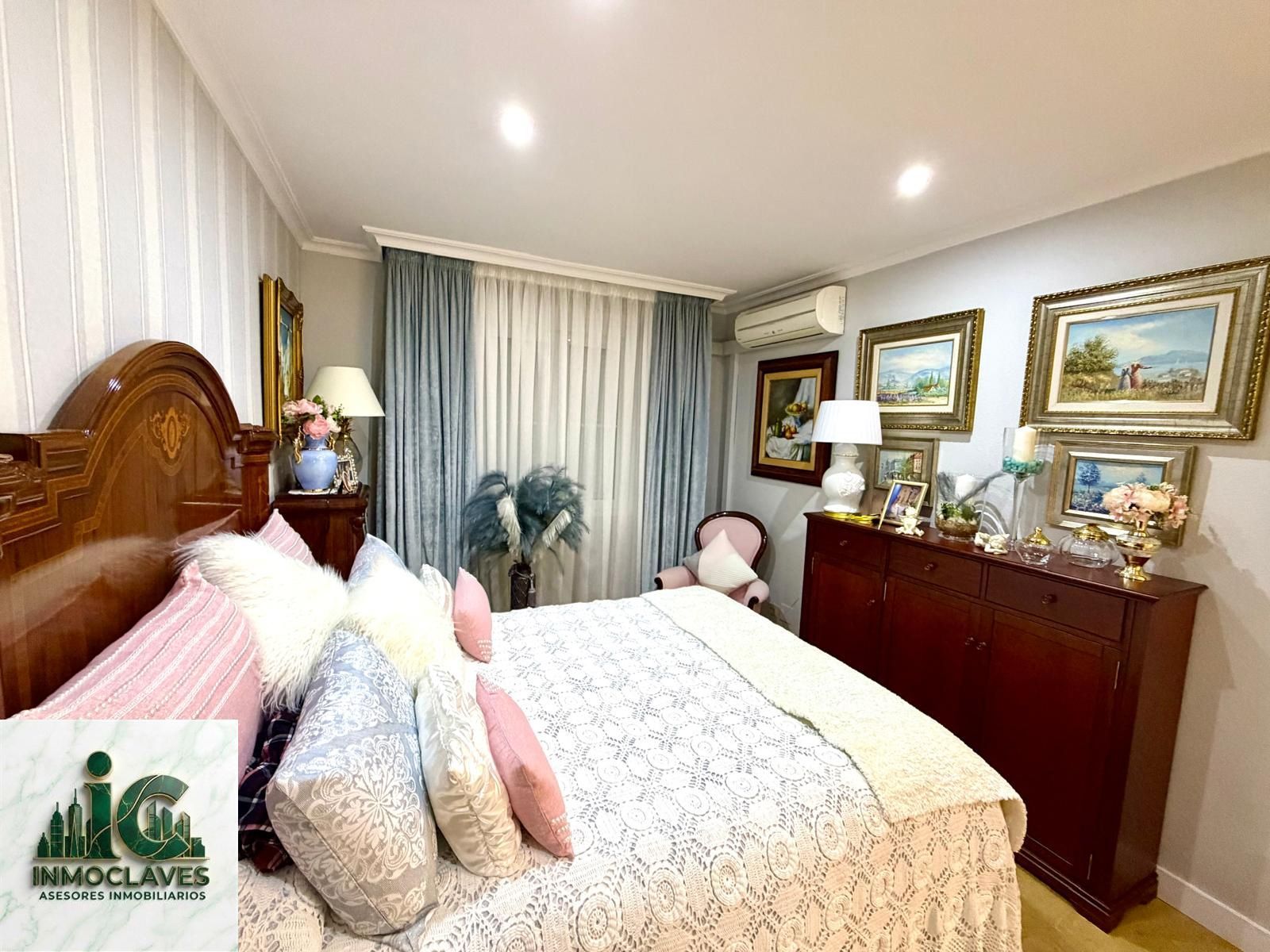 ✨ Exclusiva vivienda señorial en la codiciada zona del Secano ✨ - Foto 35