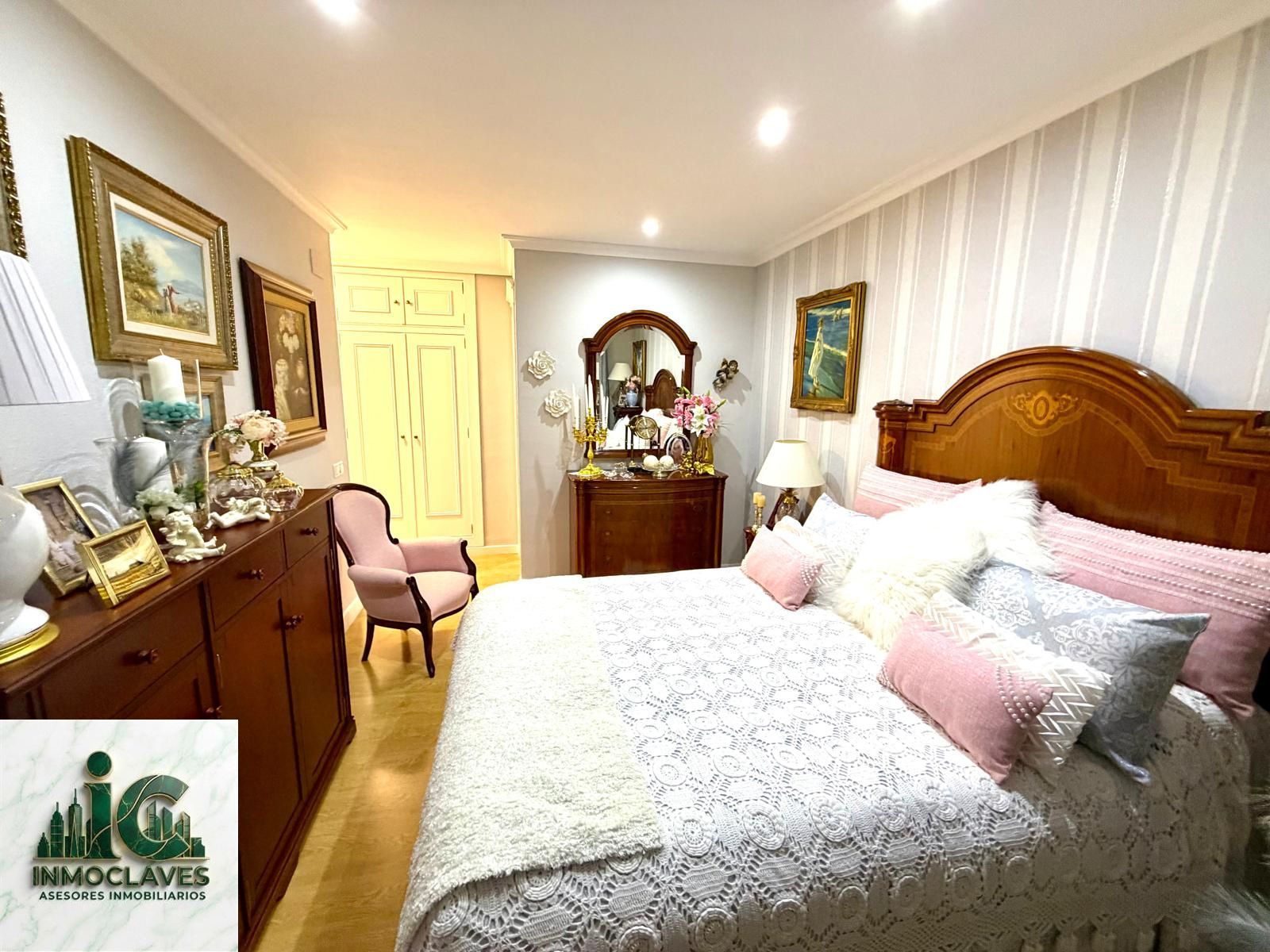 ✨ Exclusiva vivienda señorial en la codiciada zona del Secano ✨ - Foto 36