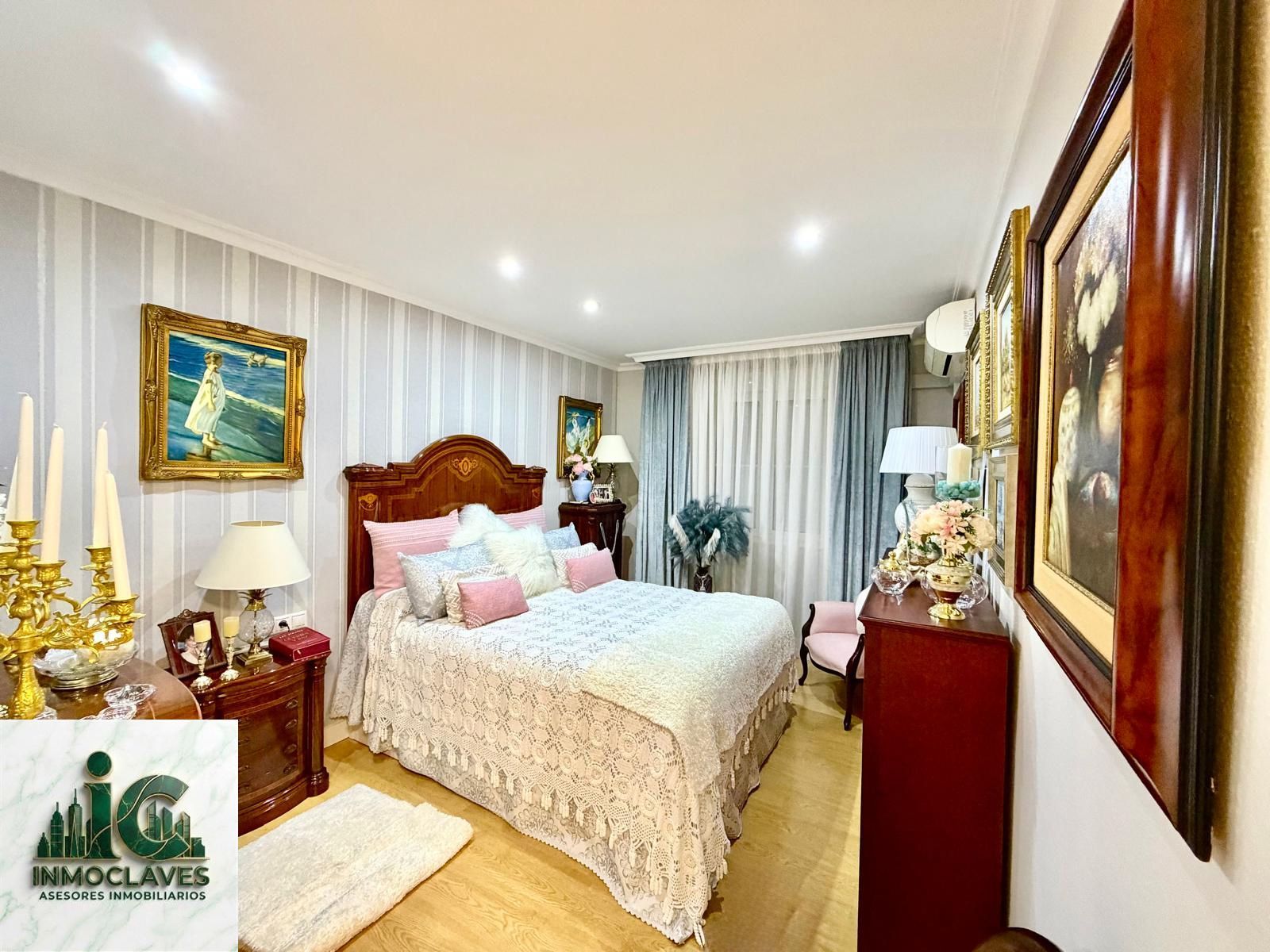 ✨ Exclusiva vivienda señorial en la codiciada zona del Secano ✨ - Foto 37