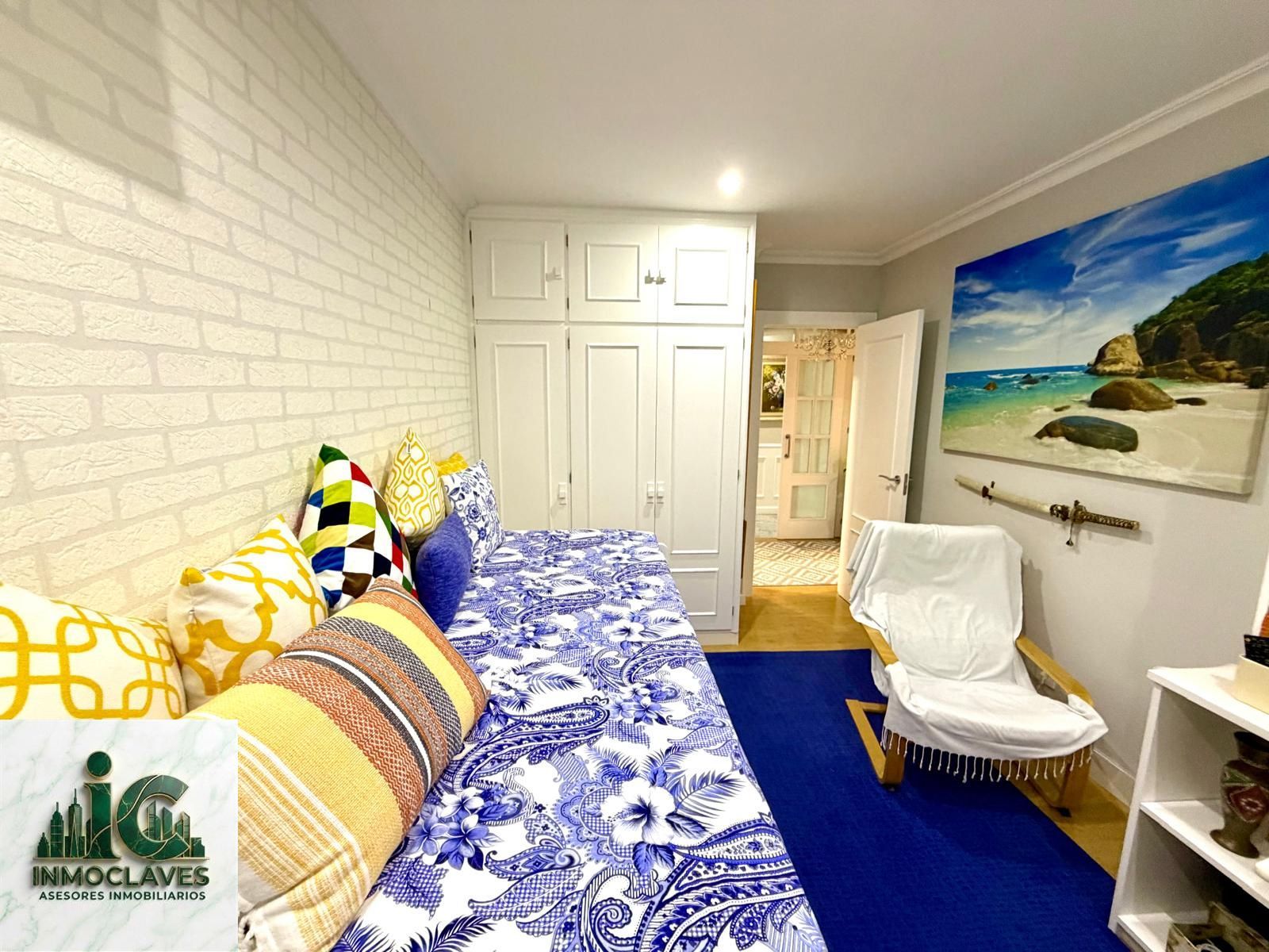 ✨ Exclusiva vivienda señorial en la codiciada zona del Secano ✨ - Foto 38