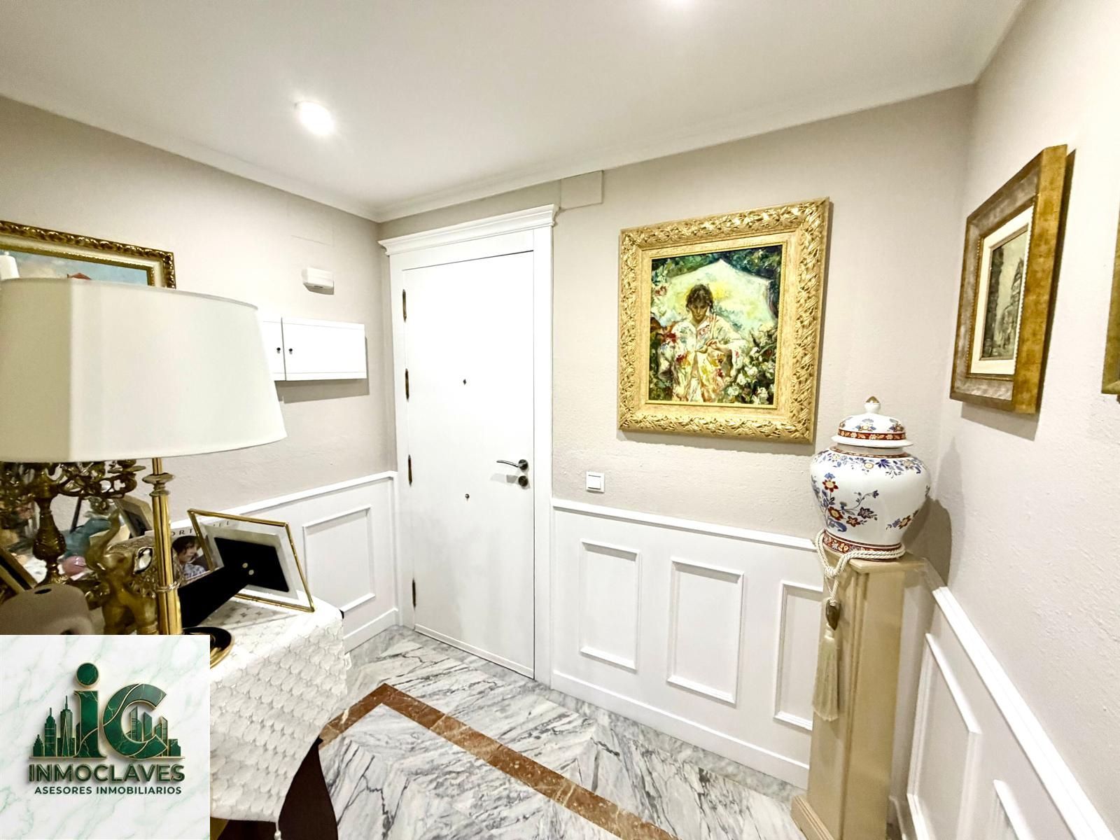 ✨ Exclusiva vivienda señorial en la codiciada zona del Secano ✨ - Foto 39