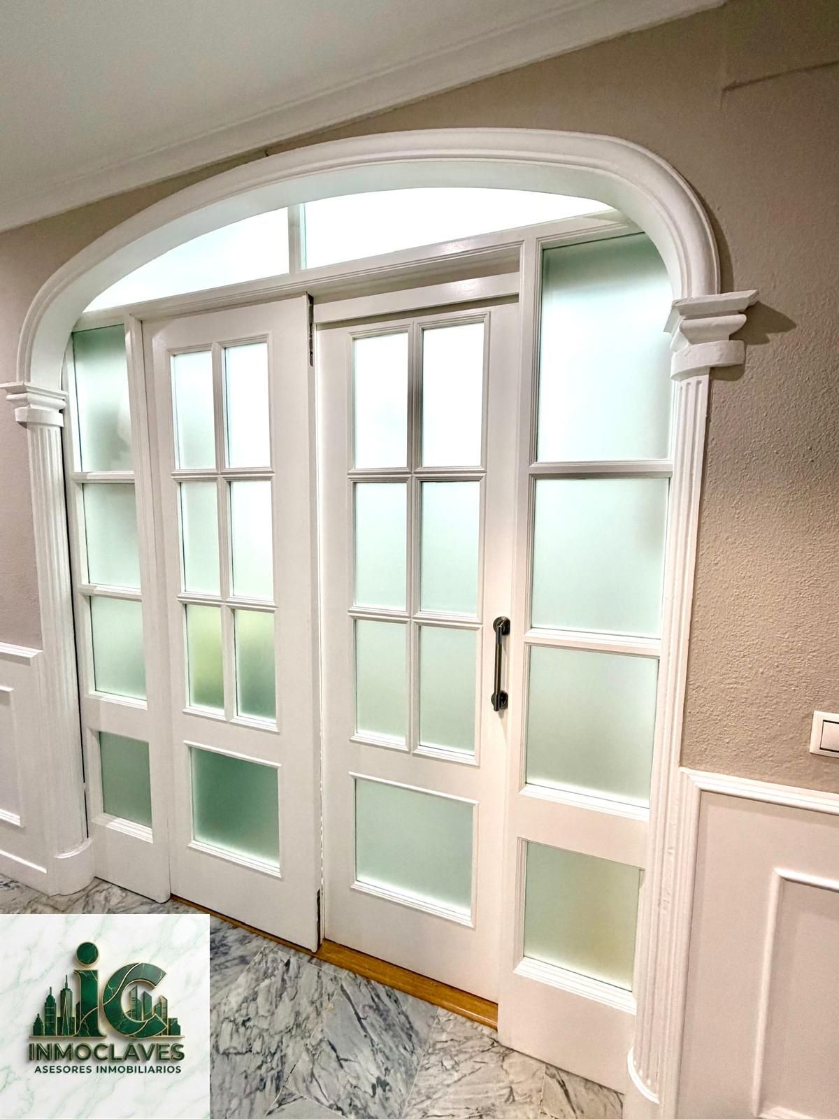 ✨ Exclusiva vivienda señorial en la codiciada zona del Secano ✨ - Foto 41