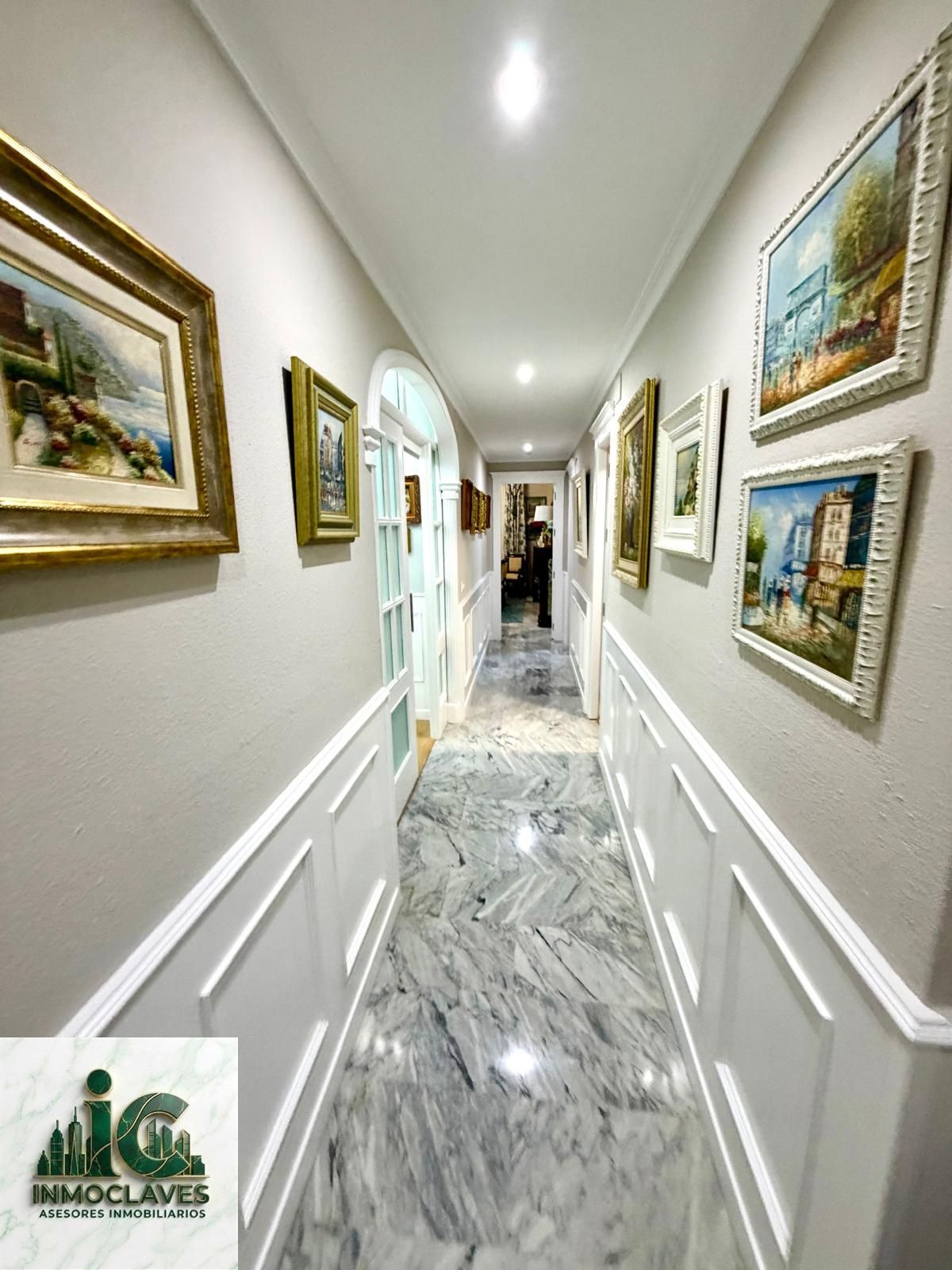 ✨ Exclusiva vivienda señorial en la codiciada zona del Secano ✨ - Foto 42