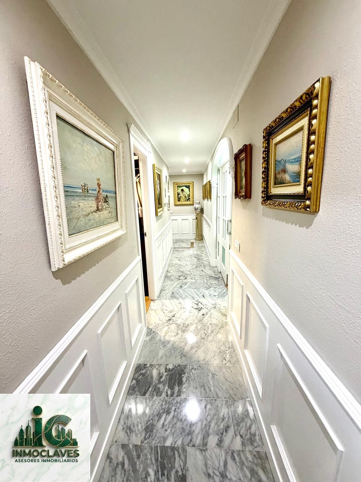 ✨ Exclusiva vivienda señorial en la codiciada zona del Secano ✨ - Foto 45