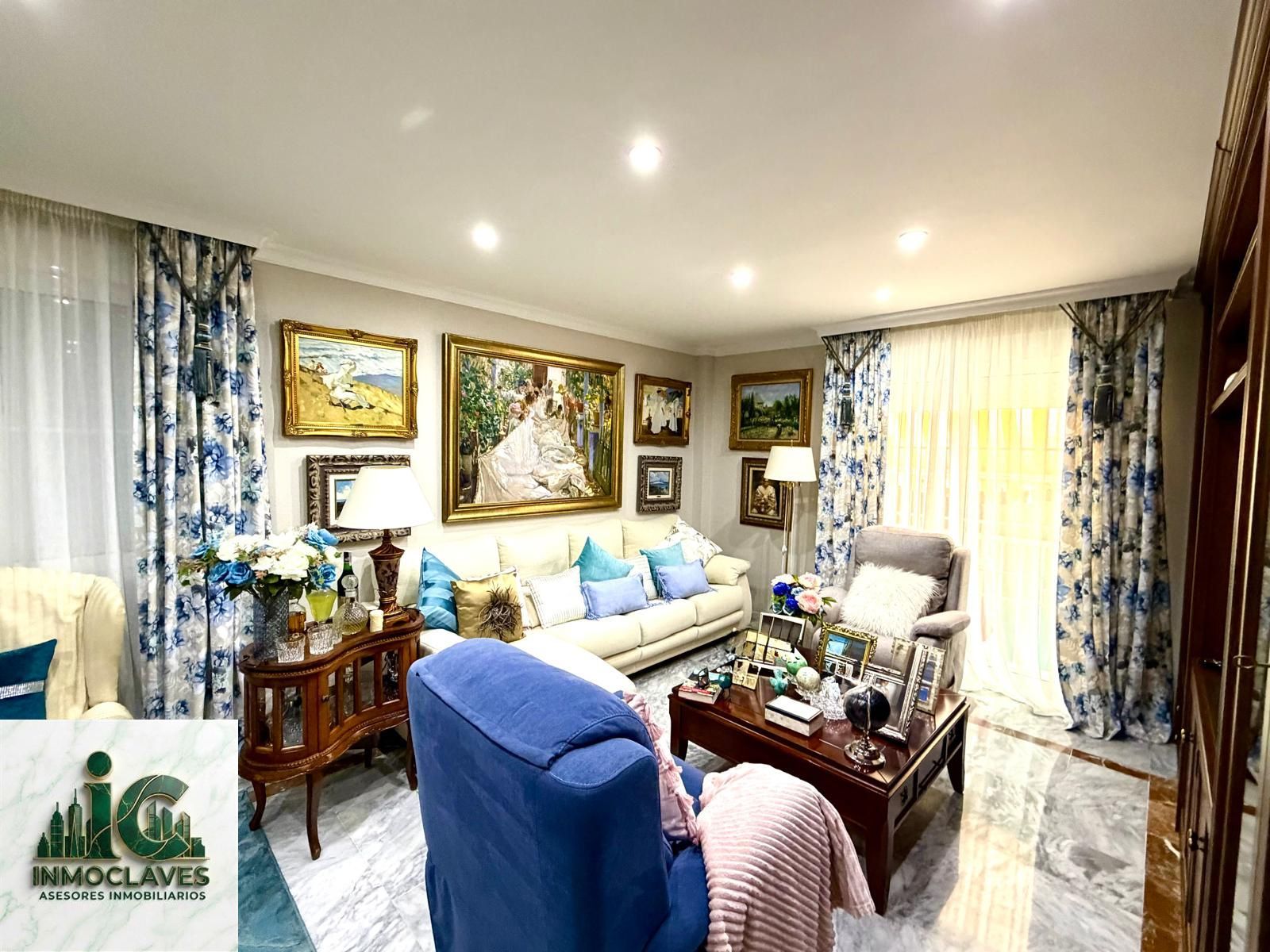 ✨ Exclusiva vivienda señorial en la codiciada zona del Secano ✨ - Foto 3