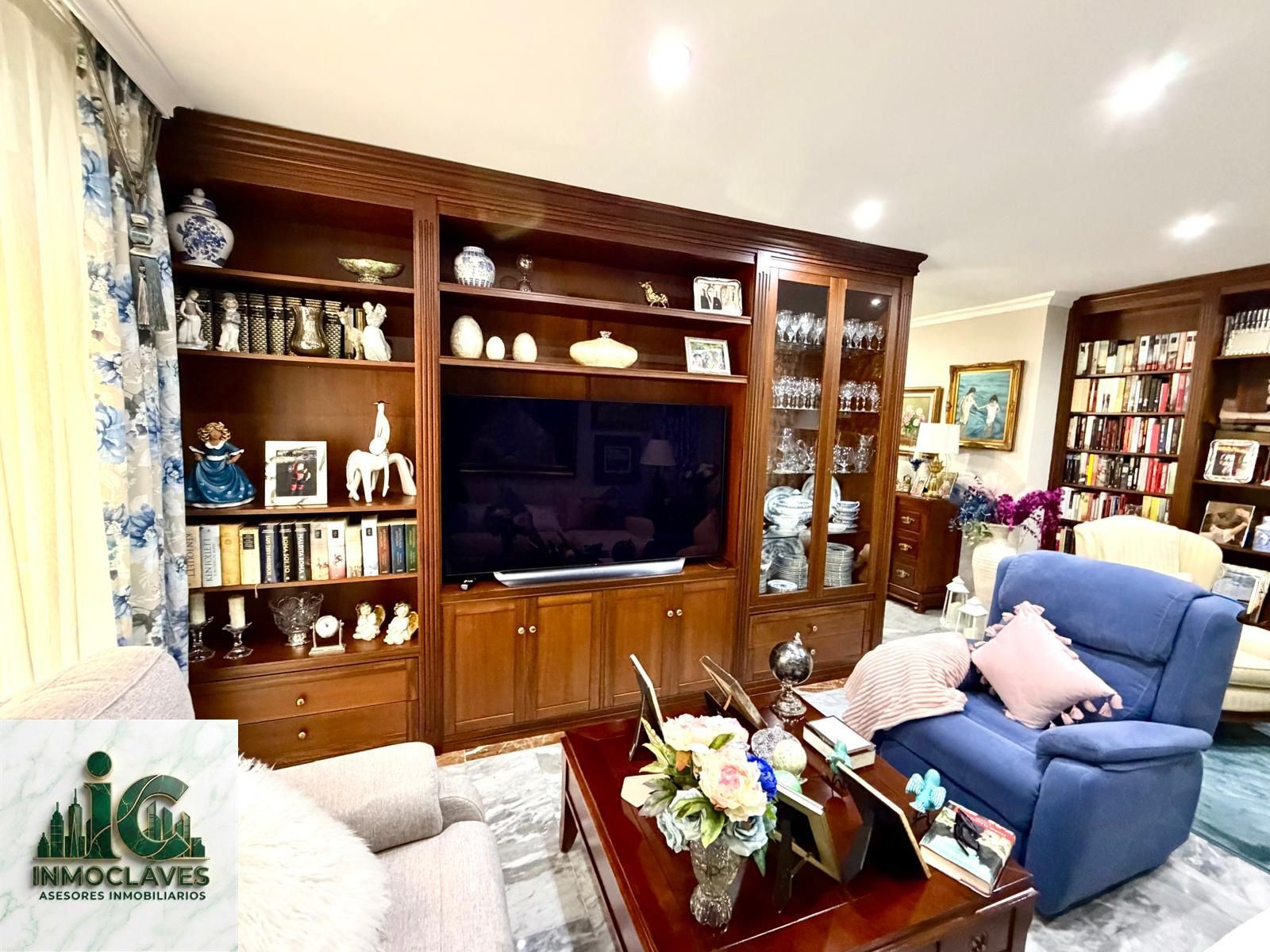 ✨ Exclusiva vivienda señorial en la codiciada zona del Secano ✨ - Foto 5