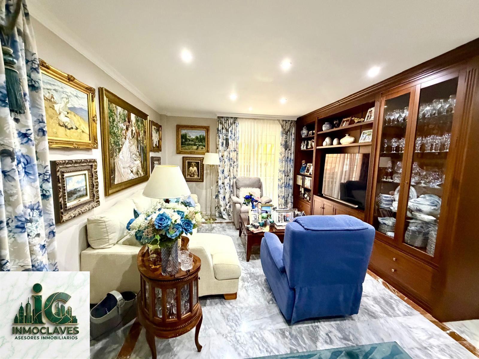 ✨ Exclusiva vivienda señorial en la codiciada zona del Secano ✨ - Foto 9