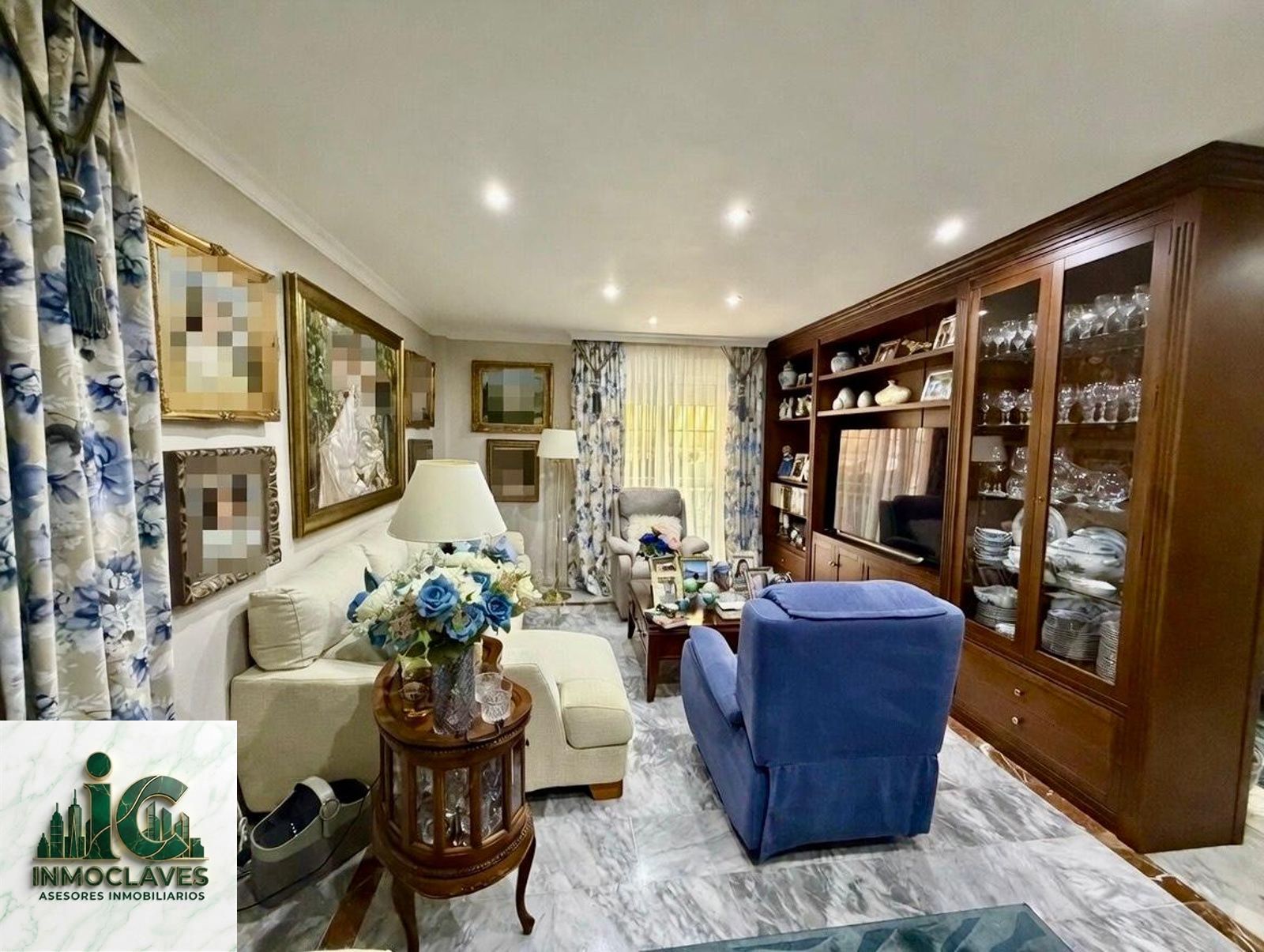 ✨ Exclusiva vivienda señorial en la codiciada zona del Secano ✨ - Foto 8