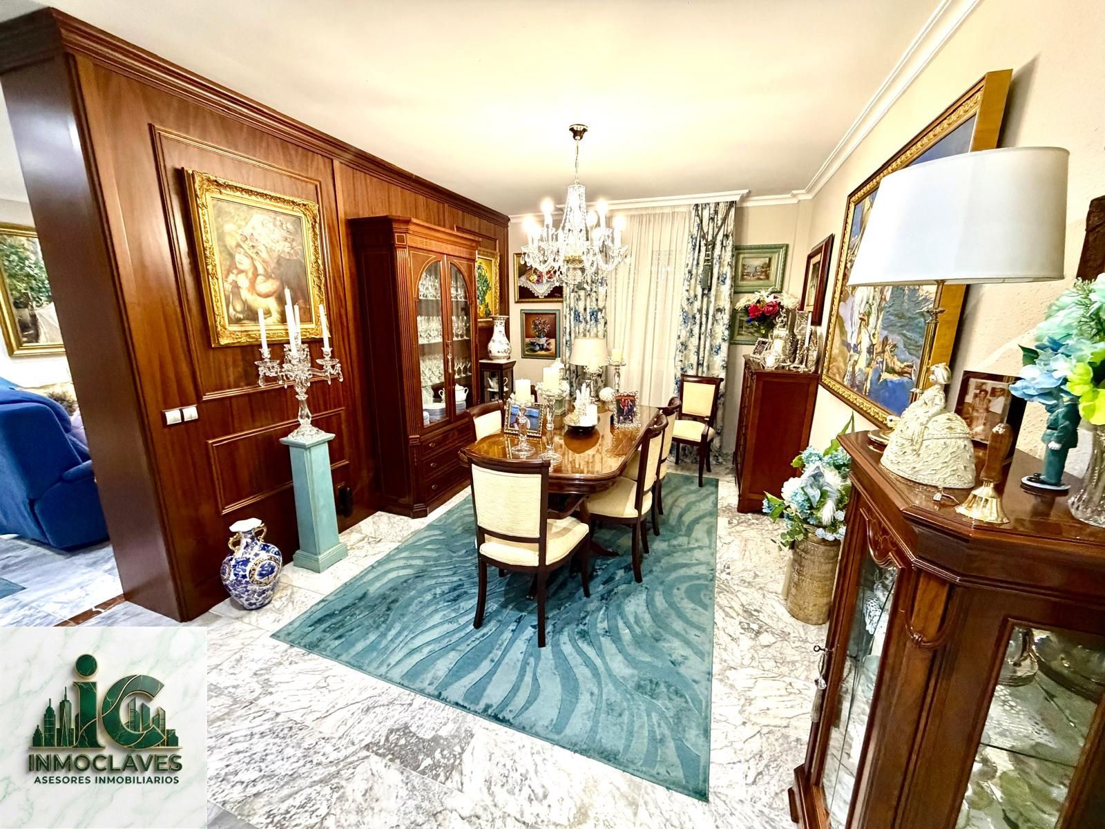 ✨ Exclusiva vivienda señorial en la codiciada zona del Secano ✨ - Foto 10