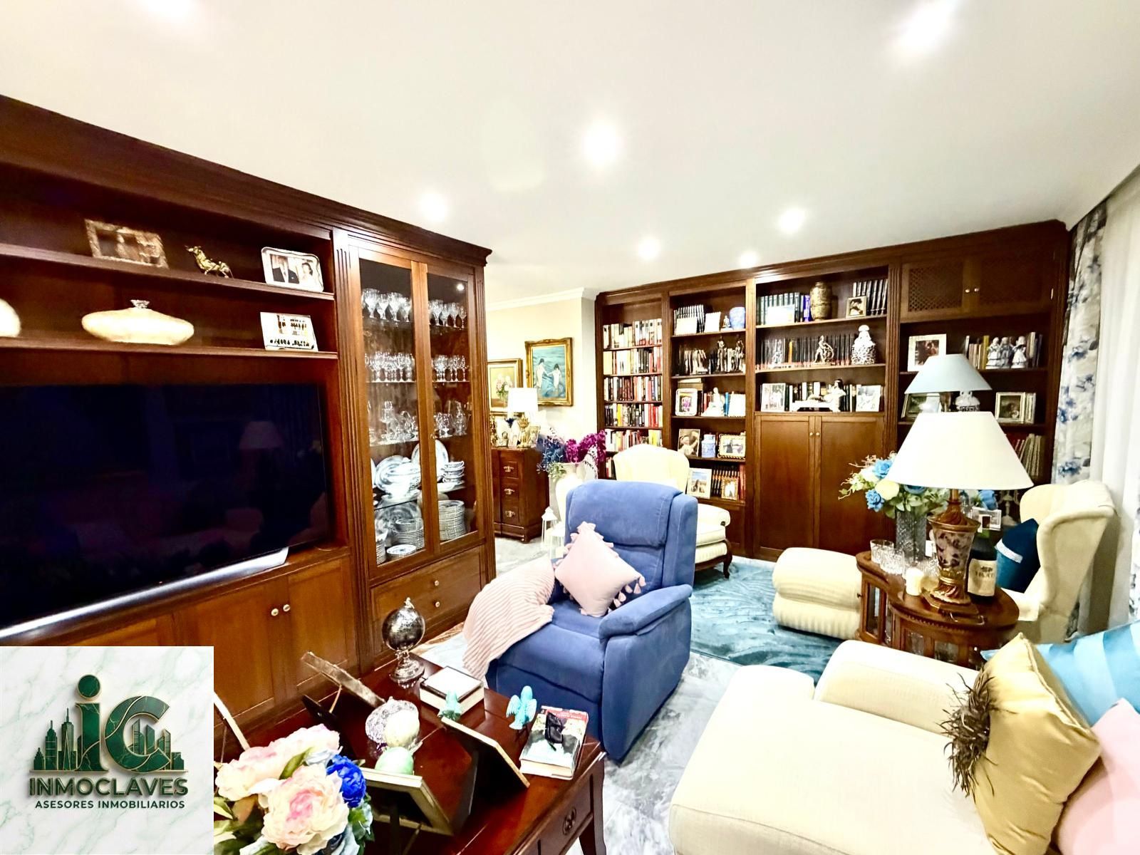 ✨ Exclusiva vivienda señorial en la codiciada zona del Secano ✨ - Foto 7