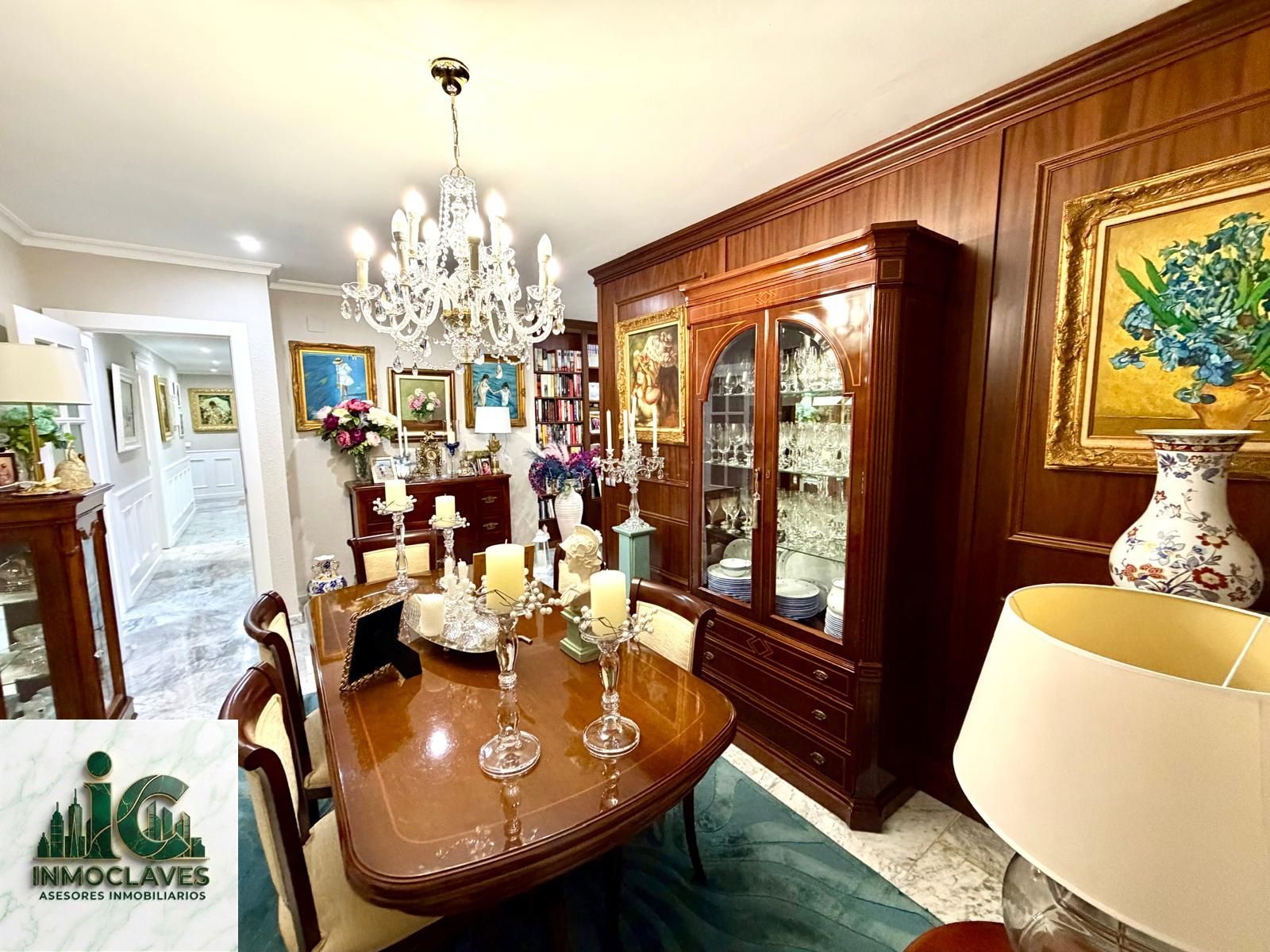 ✨ Exclusiva vivienda señorial en la codiciada zona del Secano ✨ - Foto 11