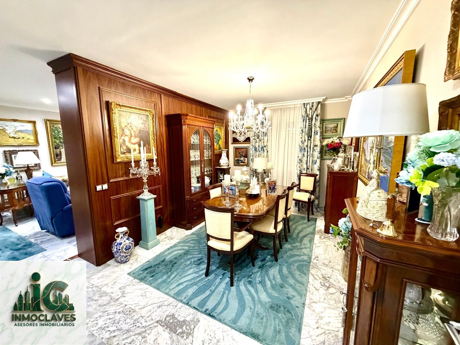 ✨ Exclusiva vivienda señorial en la codiciada zona del Secano ✨ - Foto 14