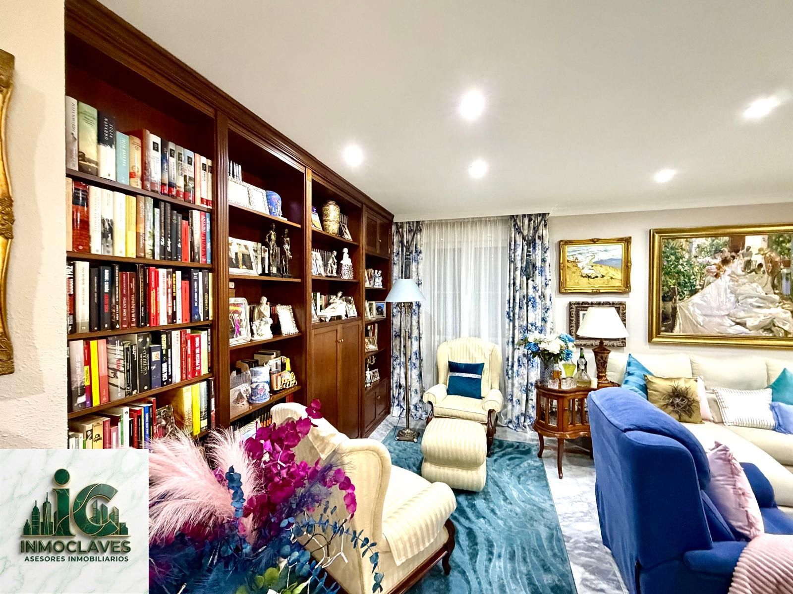 ✨ Exclusiva vivienda señorial en la codiciada zona del Secano ✨ - Foto 2
