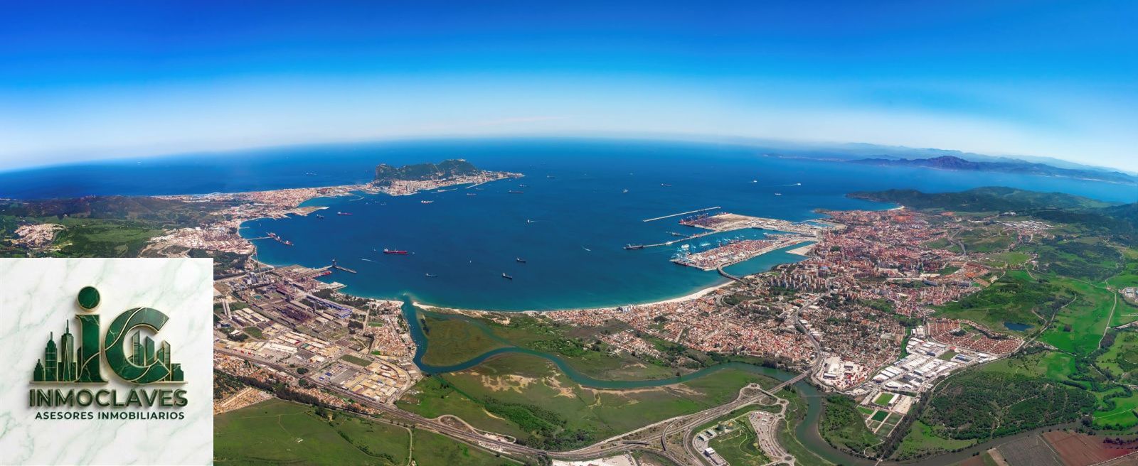 Garaje en venta en Algeciras, Cádiz (CENTRO) - Foto 2