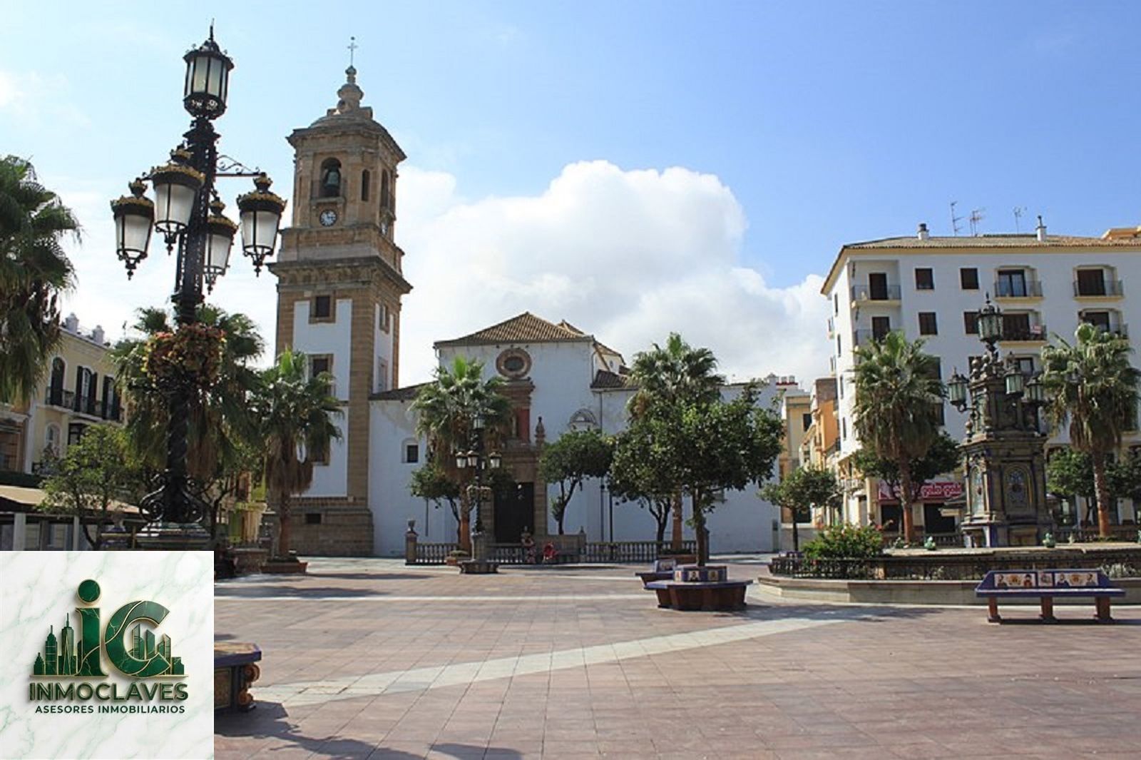 Garaje en venta en Algeciras, Cádiz (CENTRO) - Foto 3