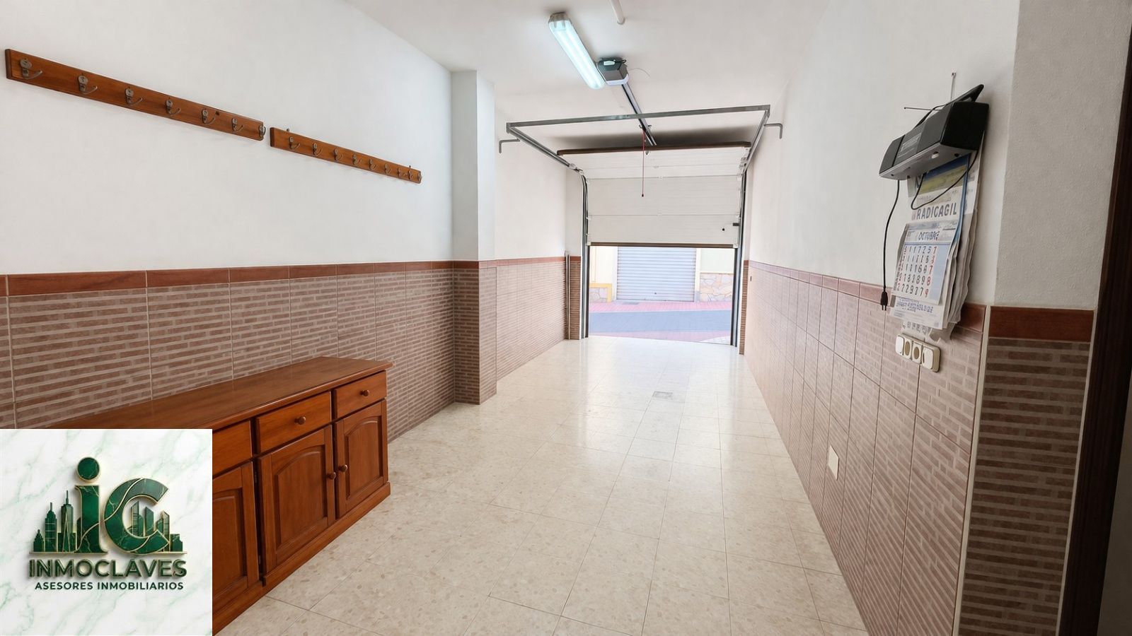 Amplia casa en el Barrio San Isidro - Foto 4