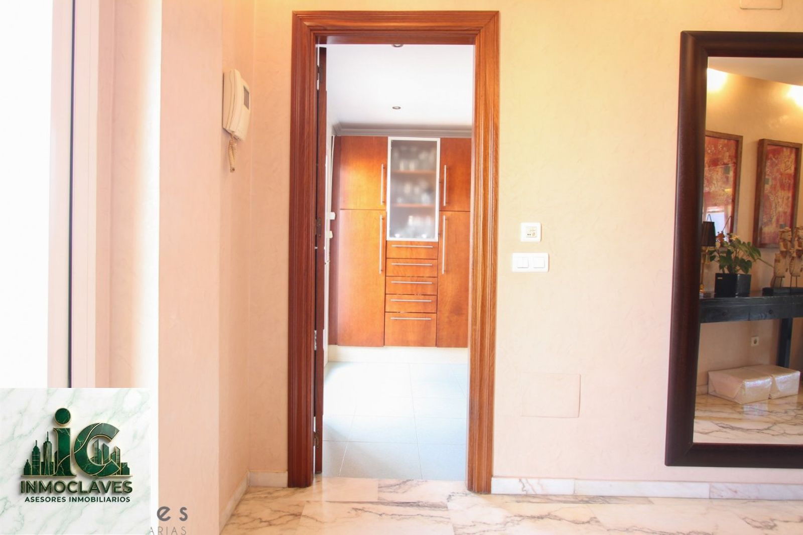 ÁTICO DÚPLEX EN VIRGEN DE LA PALMA - Foto 26