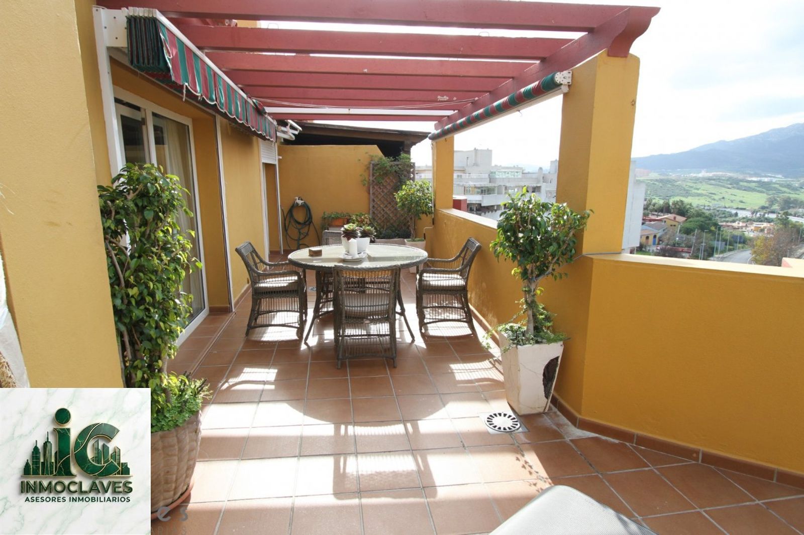 ÁTICO DÚPLEX EN VIRGEN DE LA PALMA - Foto 31