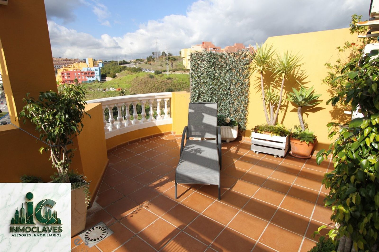ÁTICO DÚPLEX EN VIRGEN DE LA PALMA - Foto 32