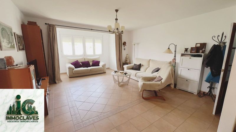 Piso en venta Tarifa, Cádiz. Ref: 1028. Inmoclaves Asesores Inmobiliarios