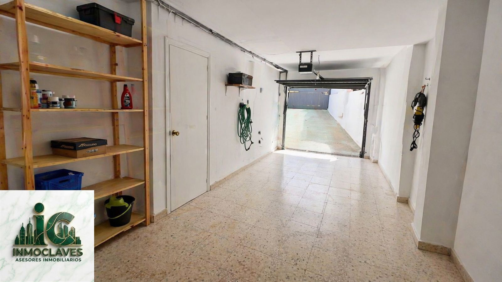 Chalet Independiente en venta en Algeciras, Cádiz (CAMPO DE GOLF) - Foto 28