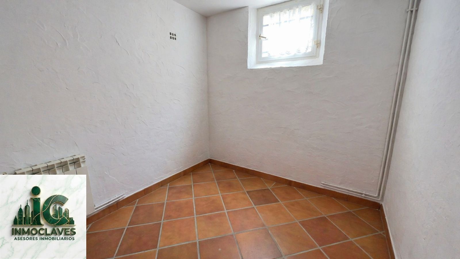 Chalet Independiente en venta en Algeciras, Cádiz (CAMPO DE GOLF) - Foto 13